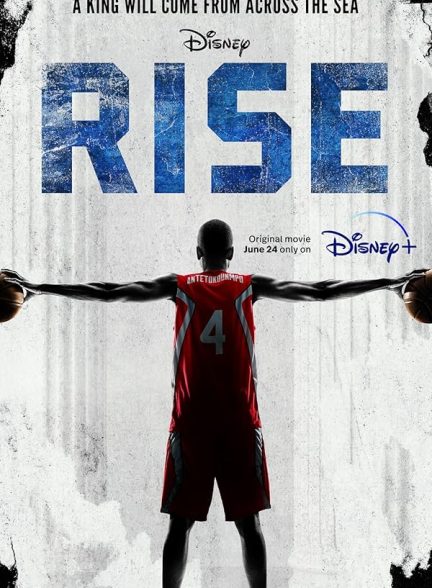 دانلود فیلم Rise