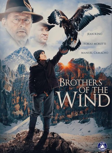 دانلود فیلم Brothers of the Wind