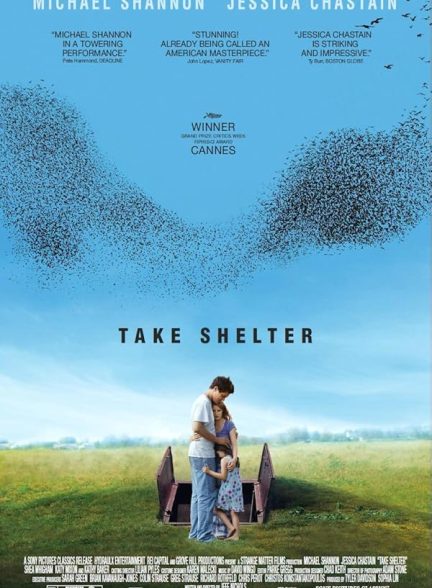 دانلود فیلم Take Shelter