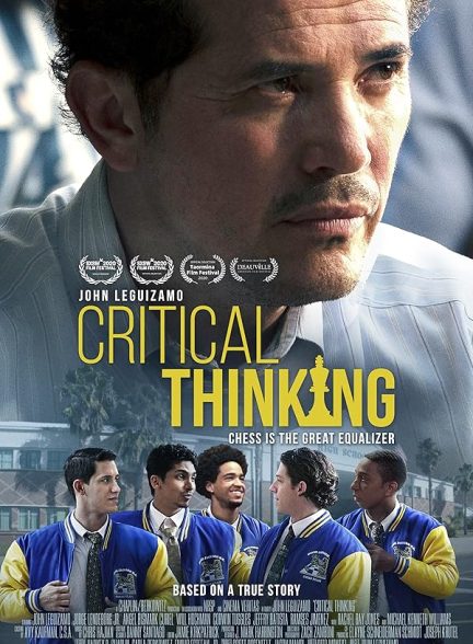 دانلود فیلم Critical Thinking