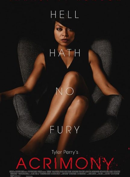 دانلود فیلم Acrimony