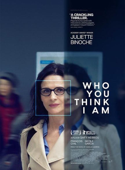 دانلود فیلم Who You Think I Am