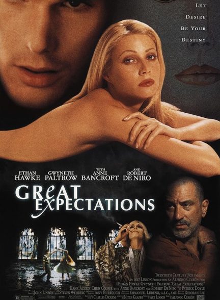 دانلود فیلم Great Expectations