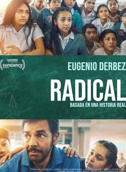 دانلود فیلم Radical