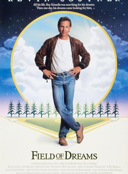 دانلود فیلم Field of Dreams