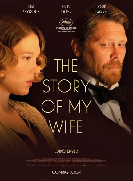 دانلود فیلم The Story of My Wife