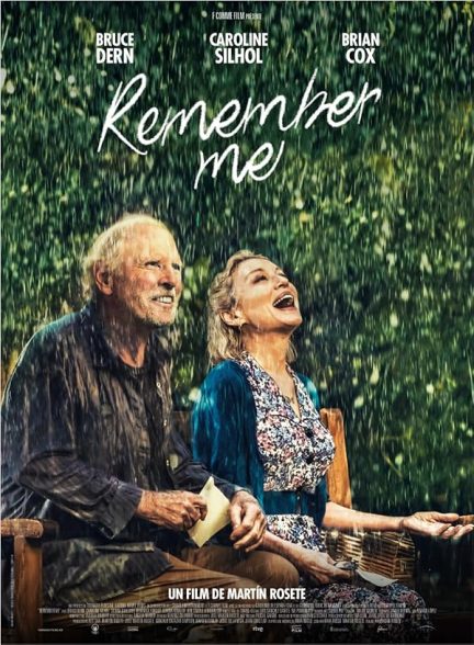 دانلود فیلم Remember Me