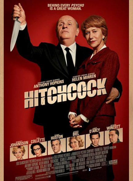 دانلود فیلم Hitchcock