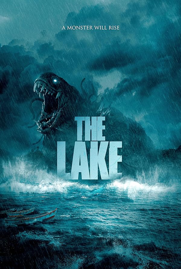 دانلود فیلم The Lake