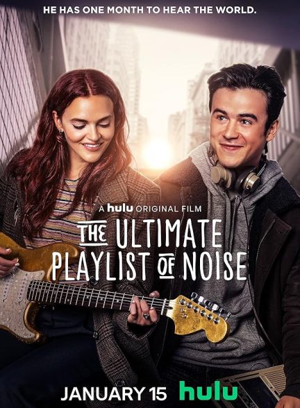 دانلود فیلم The Ultimate Playlist of Noise