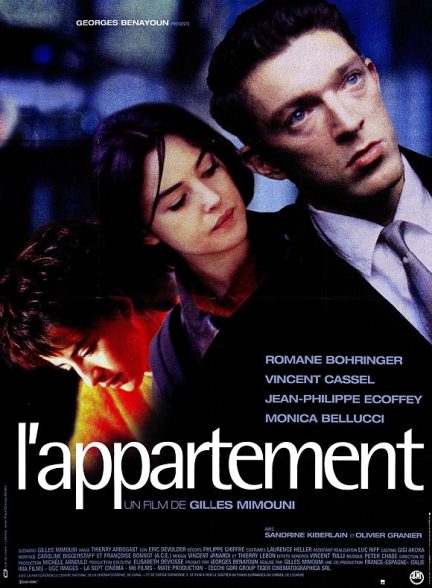 دانلود فیلم The Apartment