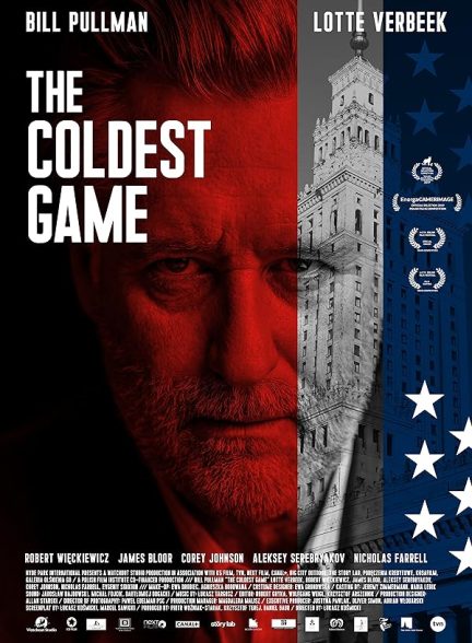 دانلود فیلم The Coldest Game