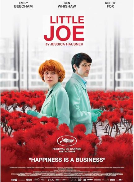 دانلود فیلم Little Joe