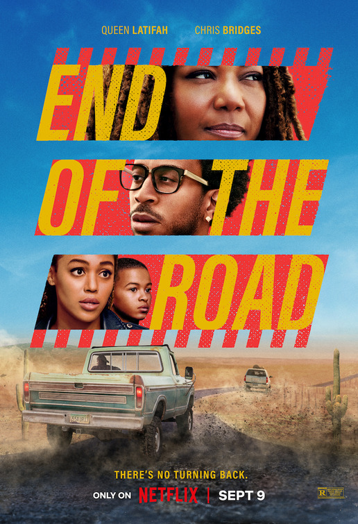 دانلود فیلم End of the Road