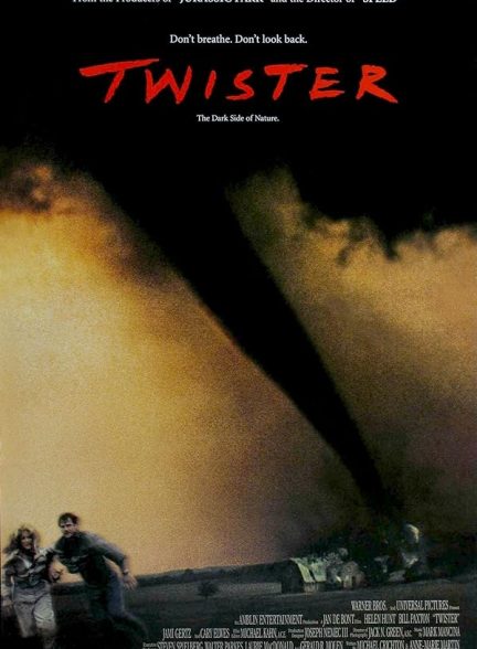 دانلود فیلم Twister