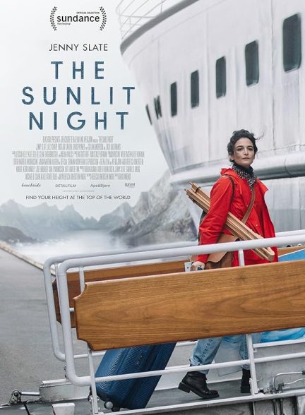 دانلود فیلم The Sunlit Night