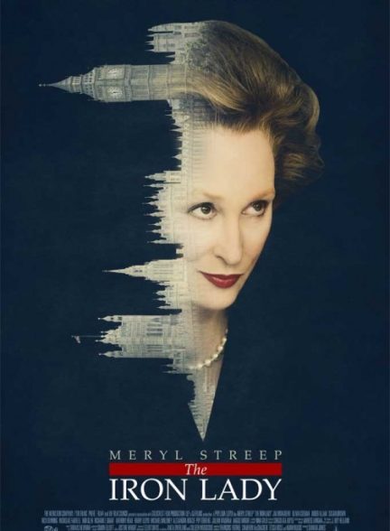 دانلود فیلم The Iron Lady