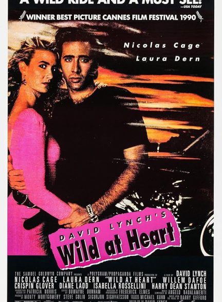 دانلود فیلم Wild at Heart