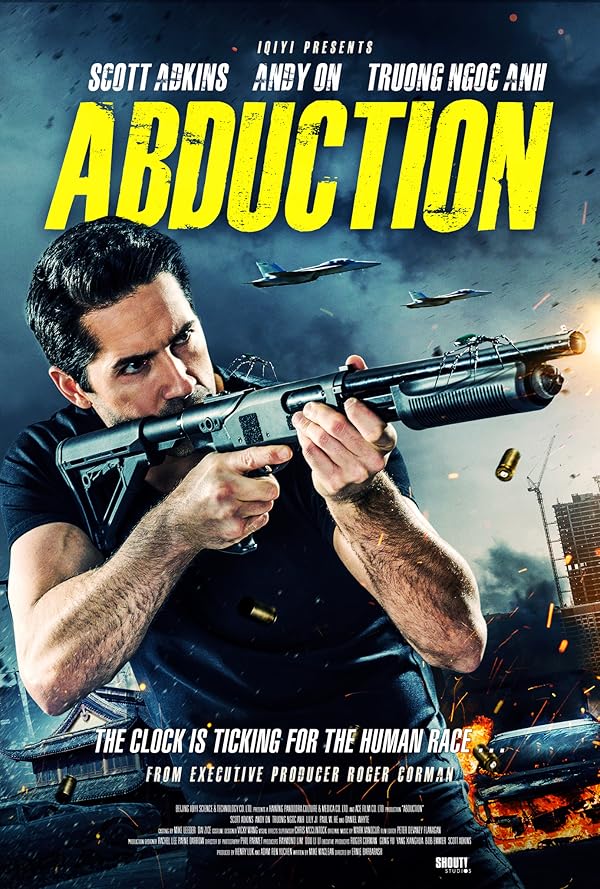 دانلود فیلم Abduction