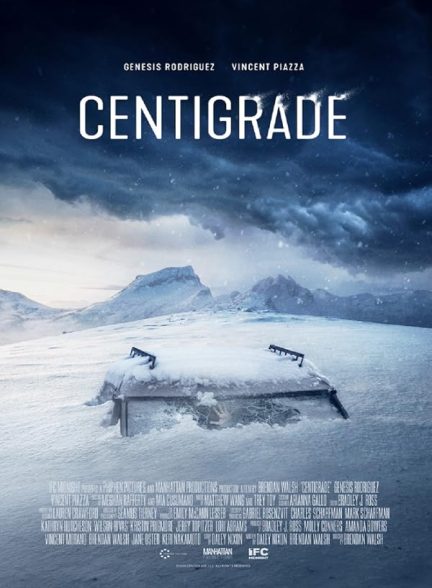 دانلود فیلم Centigrade