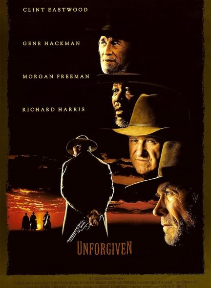 دانلود فیلم Unforgiven