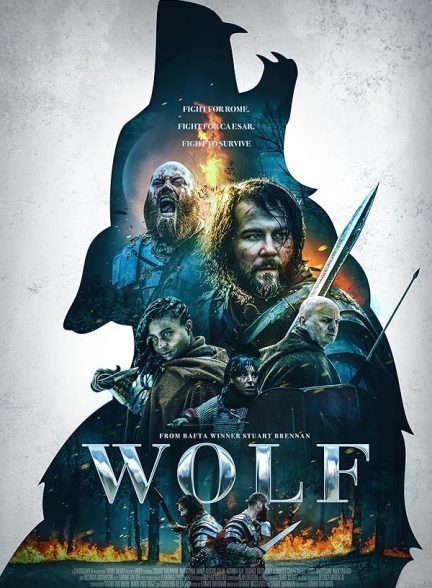 دانلود فیلم Wolf