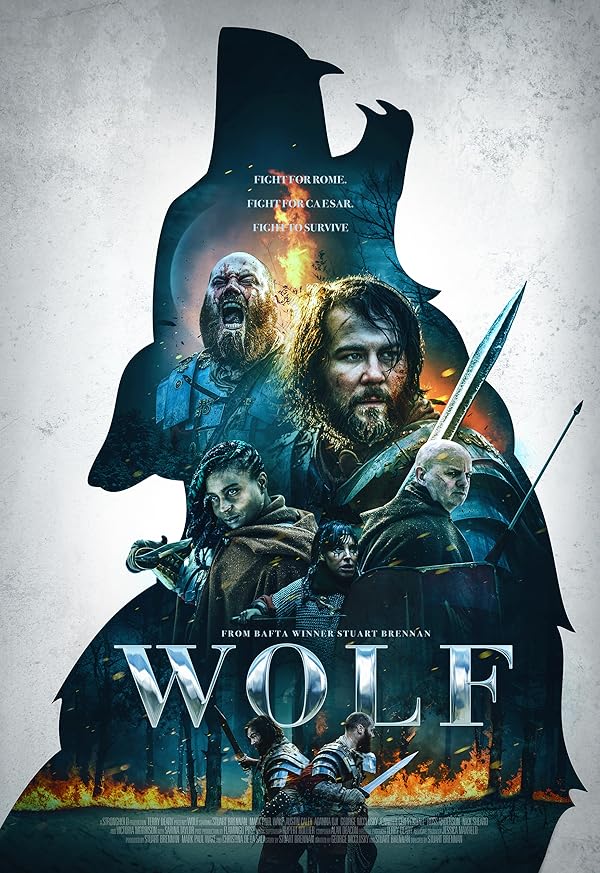 دانلود فیلم Wolf