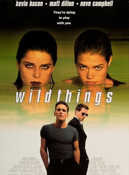 دانلود فیلم Wild Things