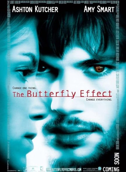 دانلود فیلم The Butterfly Effect