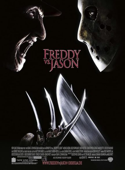 دانلود فیلم Freddy vs. Jason