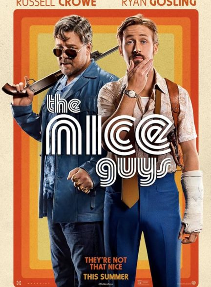 دانلود فیلم The Nice Guys