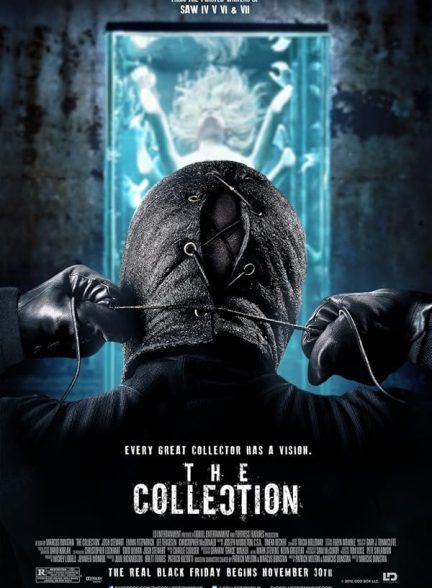 دانلود فیلم The Collection