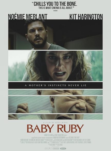 دانلود فیلم Baby Ruby