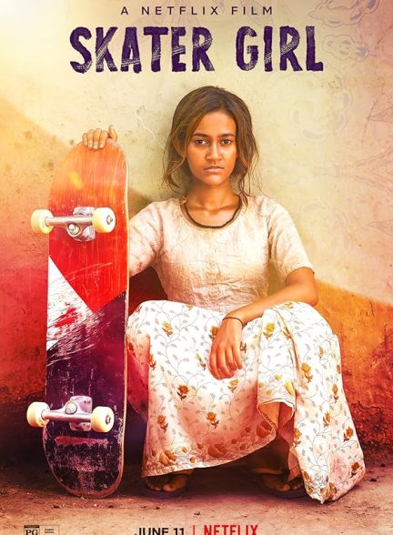 دانلود فیلم Skater Girl