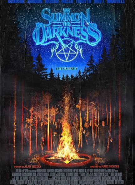 دانلود فیلم We Summon the Darkness