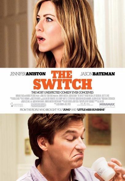 دانلود فیلم The Switch