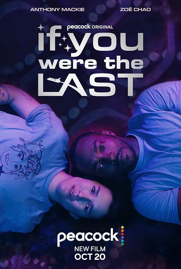 دانلود فیلم If You Were the Last