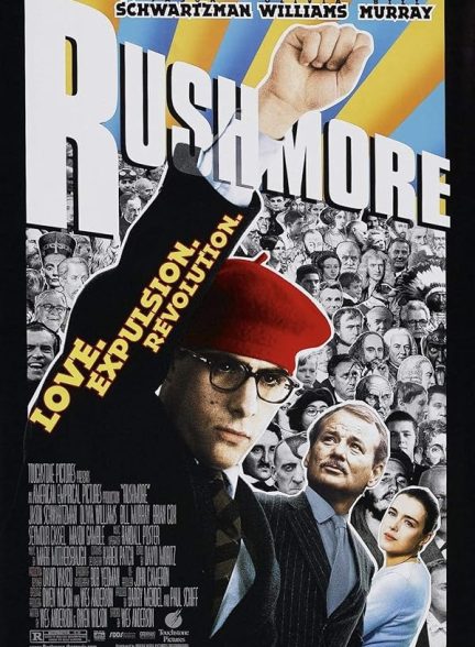 دانلود فیلم Rushmore