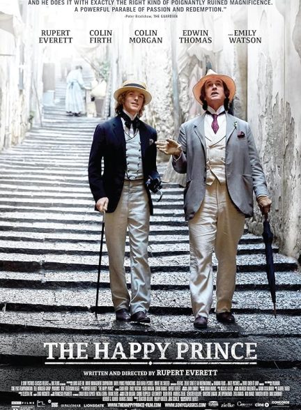 دانلود فیلم The Happy Prince