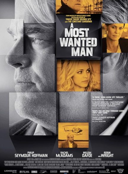 دانلود فیلم A Most Wanted Man