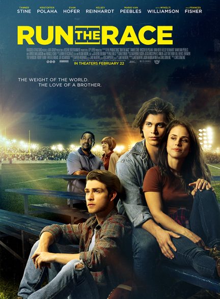 دانلود فیلم Run the Race