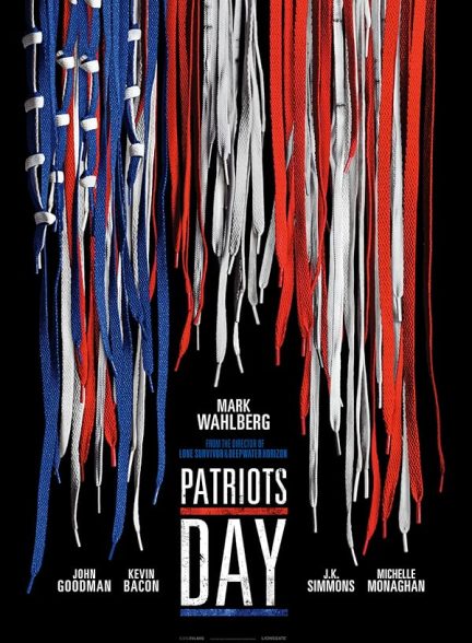 دانلود فیلم Patriots Day