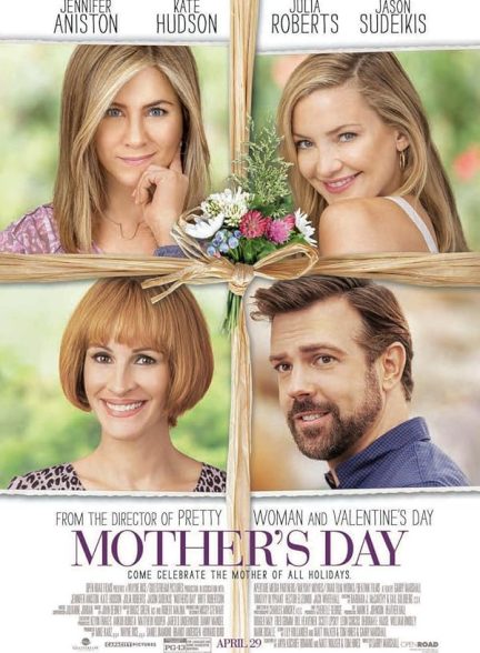 دانلود فیلم Mother’s Day