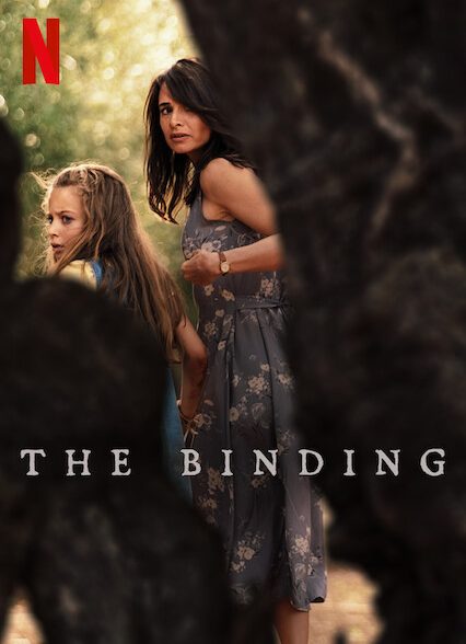 دانلود فیلم The Binding