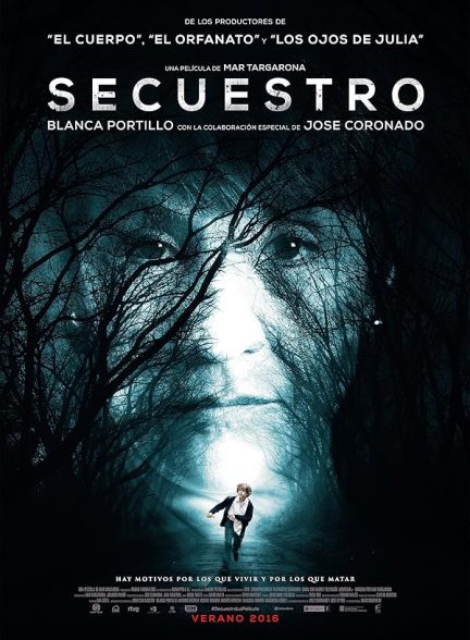 دانلود فیلم Secuestro