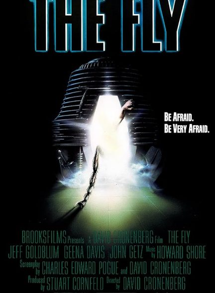 دانلود فیلم The Fly