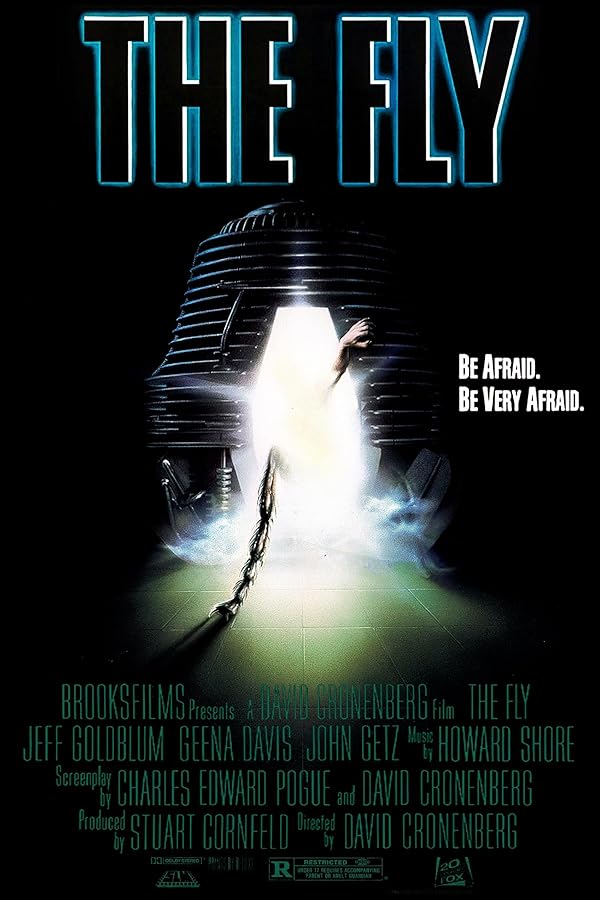 دانلود فیلم The Fly