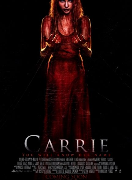 دانلود فیلم Carrie