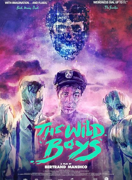 دانلود فیلم The Wild Boys