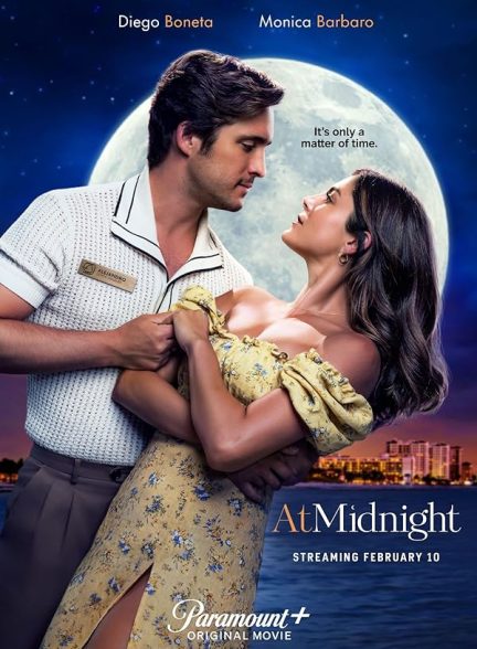 دانلود فیلم At Midnight